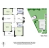 251 Francis Street, Yarraville, Vic 3013-Floorplan