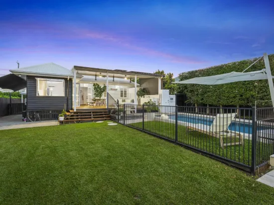 251 Hamilton Road, Chermside, Qld 4032