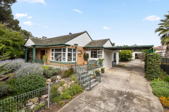 251 Lyons Road, Dernancourt, SA 5075