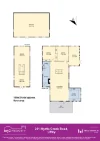 251 Myrtle Creek Road, Liffey, Tas 7301-Floorplan