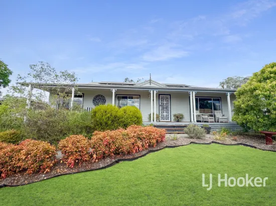 251 Old Bundarra Road, Inverell, NSW 2360