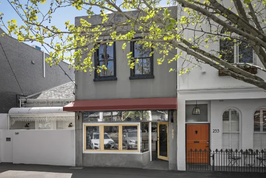 251 Richardson Street, Middle Park, Vic 3206 - For Sale