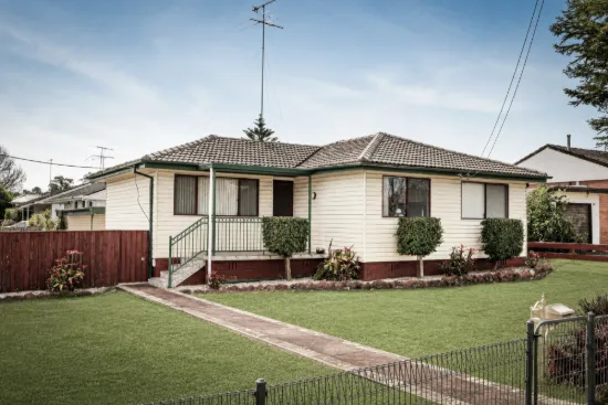 251 Shepherd Street, St Marys, NSW 2760