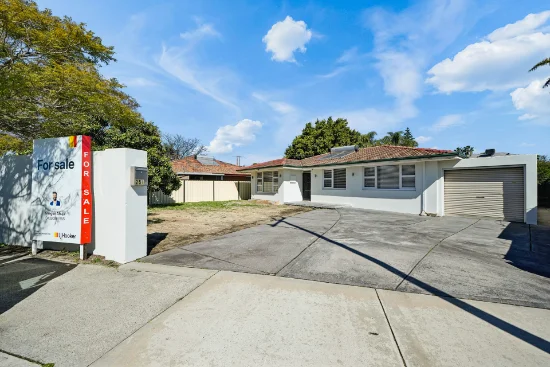 251 Welshpool Road, Queens Park, WA 6107