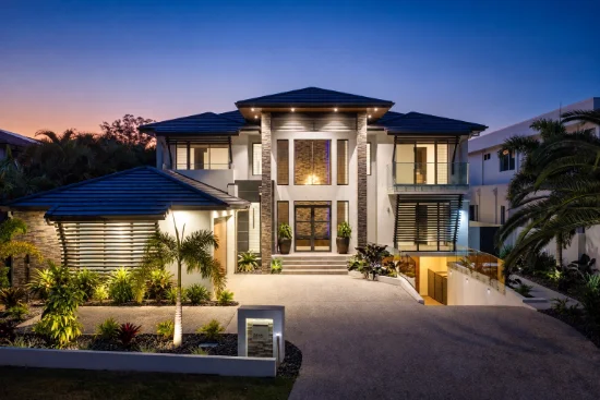 2515 Cressbrook Drive, Hope Island, Qld 4212 - For Sale