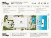 2515 Cressbrook Drive, Hope Island, Qld 4212-Floorplan