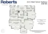 2515 West Tamar Highway, Exeter, Tas 7275-Floorplan