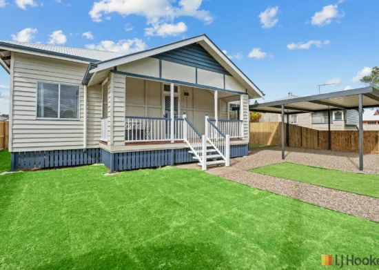 251a Cheapside Street, Maryborough, Qld 4650