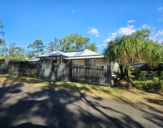 252-254 Blackwall Road, Chuwar, Qld 4306