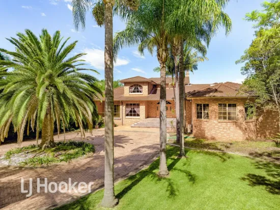 252 Campbelltown Road, Denham Court, NSW 2565