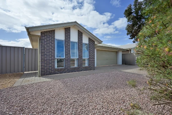 252 Cartledge Avenue, Whyalla Jenkins, SA 5609