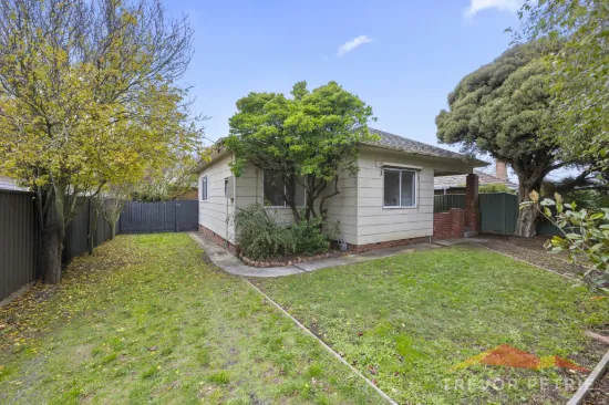 252 Forest Street, Wendouree, Vic 3355
