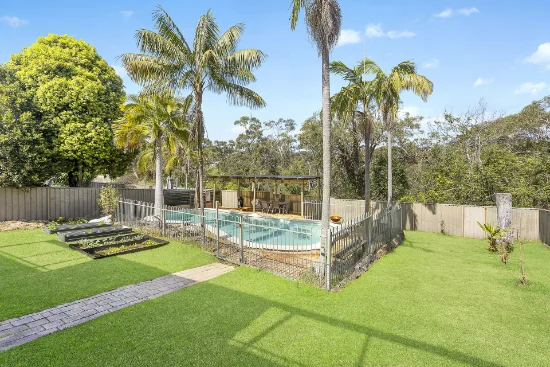 252 Fowler Road, Illawong, NSW 2234