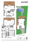 252 Fowler Road, Illawong, NSW 2234-Floorplan