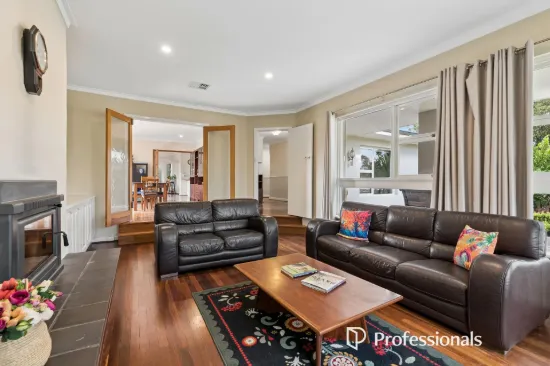 252 Grove Road, Lesmurdie, WA 6076-Image