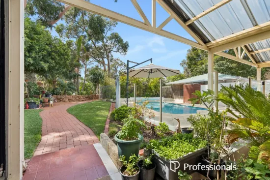 252 Grove Road, Lesmurdie, WA 6076-Image