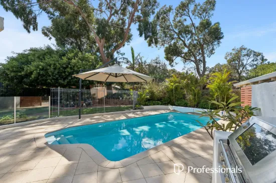 252 Grove Road, Lesmurdie, WA 6076-Image