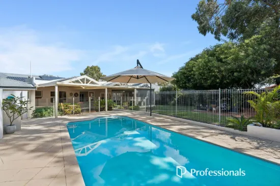 252 Grove Road, Lesmurdie, WA 6076-Image