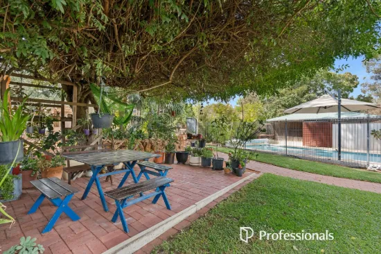 252 Grove Road, Lesmurdie, WA 6076-Image