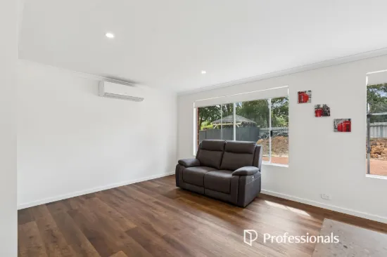 252 Grove Road, Lesmurdie, WA 6076-Image