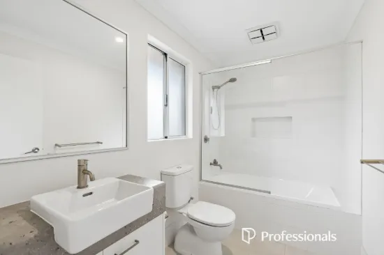 252 Grove Road, Lesmurdie, WA 6076-Image