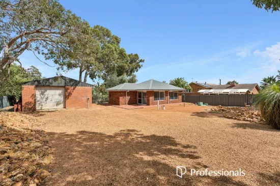 252 Grove Road, Lesmurdie, WA 6076-Image