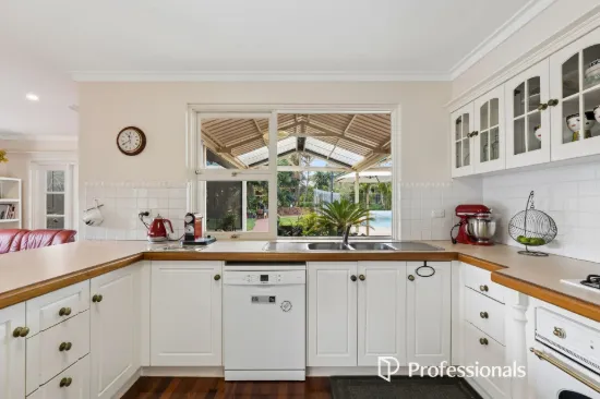252 Grove Road, Lesmurdie, WA 6076-Image