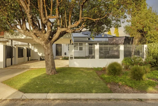 252 Herbert Street, Doubleview, WA 6018