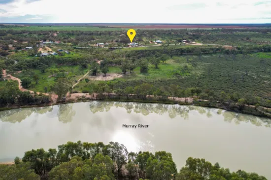 252 Old Coach Road, Overland Corner, SA 5330