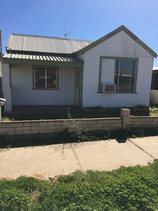 252 Patton Street, Broken Hill, NSW 2880
