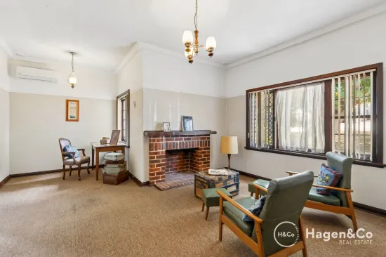 252 Ravenscar Street, Doubleview, WA 6018