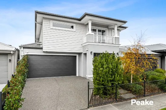 252 Soldiers Road, Berwick, Vic 3806