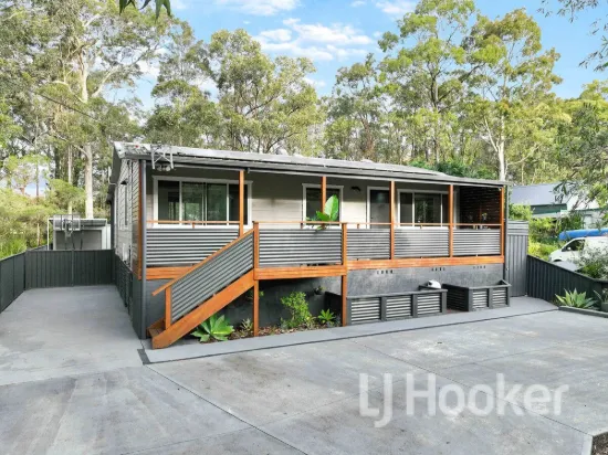 252 The Park Drive, Sanctuary Point, NSW 2540