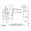 252 The Park Drive, Sanctuary Point, NSW 2540-Floorplan