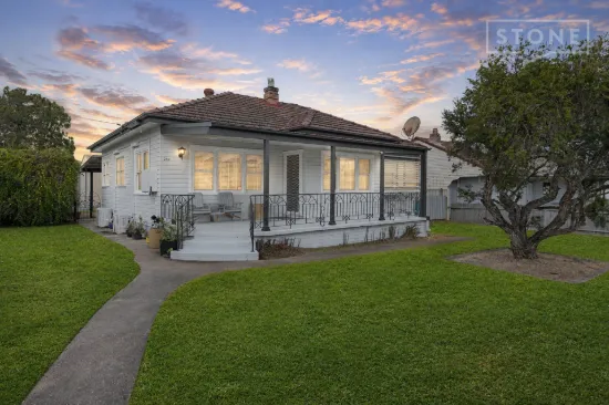 252 Vincent Street, Cessnock, NSW 2325