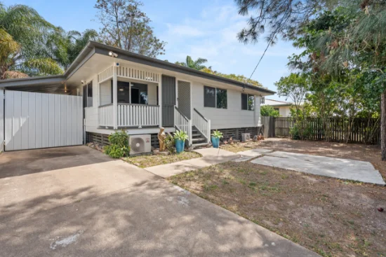 252 Walker Street, Maryborough, Qld 4650 - For Sale