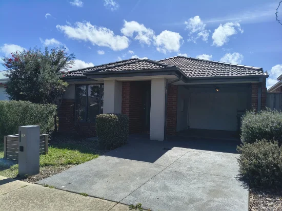 252 Warralily Boulevard, Armstrong Creek, Vic 3217 - For Rent