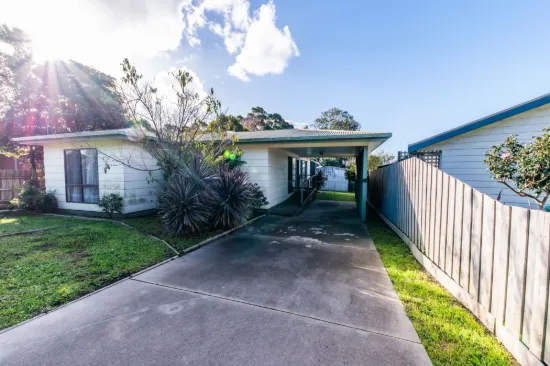 252 White Road, North Wonthaggi, Vic 3995