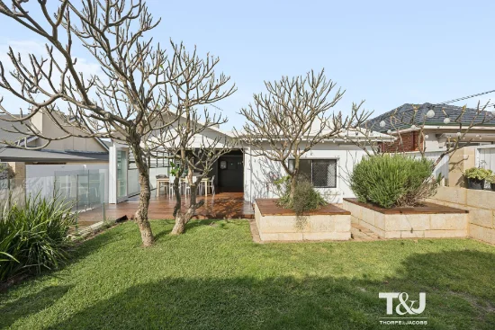 252 Woodside Street, Doubleview, WA 6018