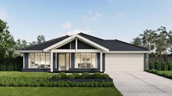252.1 Heartford, Donnybrook, Vic 3064