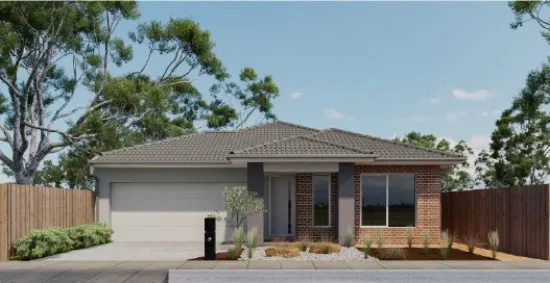 252.4 Heartford, Donnybrook, Vic 3064