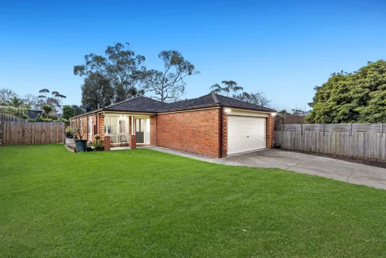 2528 Frankston-Flinders Road, Bittern VIC 3918-Image