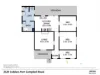 2529 Cobden - Port Campbell Road, Port Campbell, Vic 3269-Floorplan