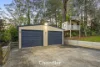 252A Belgrave-Gembrook Road, Menzies Creek, Vic 3159-Image