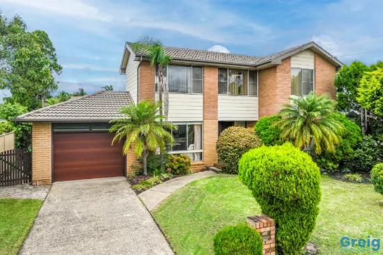 253 Belgrave Esplanade, Sylvania Waters, NSW 2224