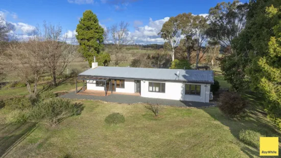 253 Burns Road, Armidale, NSW 2350