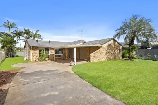 253 Colburn Avenue, Victoria Point, Qld 4165