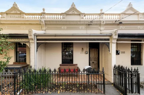 253 George Street, Fitzroy, Vic 3065