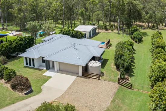253 Jim Whyte Way, Burua, Qld 4680