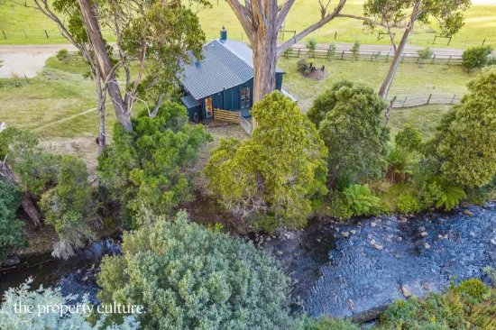 253 Kermandie River Road, Geeveston, Tas 7116